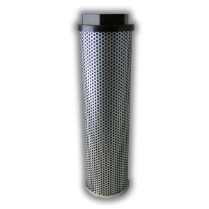 MAIN FILTER INC. MF0798100 Interchange Hydraulic Filter, Wire Mesh, 75 Micron Rating, Seal, 12.2 Inch Height | CG4GEX SBG027376