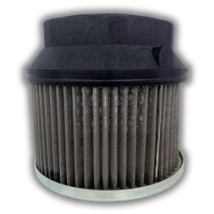 MAIN FILTER INC. MF0424196 Interchange Hydraulic Filter, Wire Mesh, 250 Micron Rating, Seal, 4.33 Inch Height | CF9QVK FS189B7T250