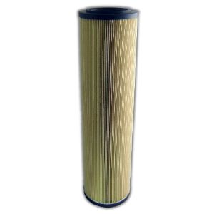 MAIN FILTER INC. MF0508266 Hydraulic Filter, Cellulose, 10 Micron Rating, Viton Seal, 19.69 Inch Height | CG2MDN