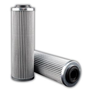 MAIN FILTER INC. MF0430141 Interchange Hydraulic Filter, Glass, 3 Micron Rating, Viton Seal, 6.57 Inch Height | CF9ZET 01E1203VG16SP