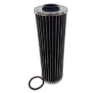 MAIN FILTER INC. MF0430376 Interchange Hydraulic Filter, Wire Mesh, 40 Micron Rating, Viton Seal, 8.62 Inch Height | CF9ZJZ 01E21040G16SP