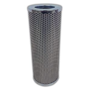 MAIN FILTER INC. MF0432434 Interchange Hydraulic Filter, Glass, 10 Micron Rating, Seal, 8.93 Inch Height | CG2AVF HE739