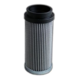 MAIN FILTER INC. MF0613474 Interchange Hydraulic Filter, Glass, 10 Micron Rating, Seal, 4.55 Inch Height | CG3TFW
