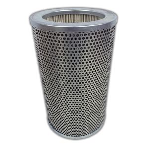 MAIN FILTER INC. MF0433919 Hydraulic Filter, Cellulose, 25 Micron Rating, Buna Seal, 8.27 Inch Height | CG2BUF 50542