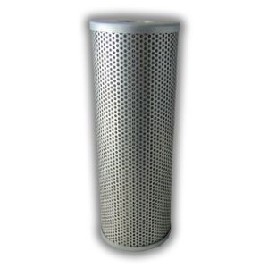 MAIN FILTER INC. MF0830221 Interchange Hydraulic Filter, Cellulose, 25 Micron Rating, Buna Seal, 11.02 Inch Height | CG4HAH 8500738012