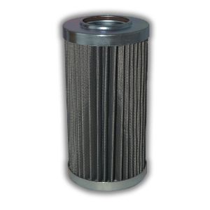 MAIN FILTER INC. MF0885894 Interchange Hydraulic Filter, Wire Mesh, 25 Micron, Viton Seal, 6.18 Inch Height | CG4XQG E20020DN3025