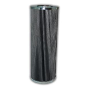 MAIN FILTER INC. MF0885728 Hydraulic Filter, Wire Mesh, 25 Micron Rating, Viton Seal, 15.75 Inch Height | CG4XMG E10095RN3025