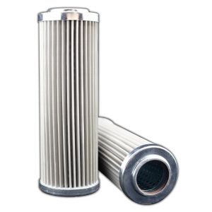 MAIN FILTER INC. MF0598888 Interchange Hydraulic Filter, Wire Mesh, 60 Micron, Viton Seal, 6.89 Inch Height | CG3GZL D22A60BV