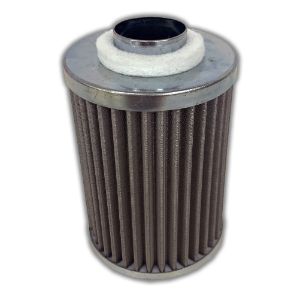 MAIN FILTER INC. MF0434506 Interchange Hydraulic Filter, Wire Mesh, 55 Micron Rating, Seal, 3.54 Inch Height | CG2BYG 1457431355