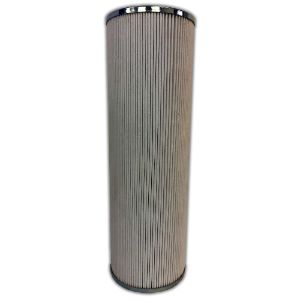 MAIN FILTER INC. MF0578719 Hydraulic Filter, Glass/Water Removal, 10 Micron Rating, Viton Seal, 15.74 Inch Height | CG2PYW XR630GW10V