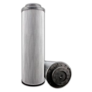MAIN FILTER INC. MF0504057 Interchange Hydraulic Filter, Glass, 5 Micron Rating, Viton Seal, 19.01 Inch Height | CG2HPE 2056353