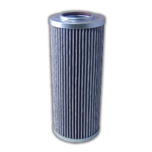 MAIN FILTER INC. MF0505957 Hydraulic Filter, Polyester, 40 Micron, Viton Seal, 8.012 Inch Height | CG2JRP SH60319