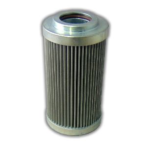 MAIN FILTER INC. MF0506187 Interchange Hydraulic Filter, Wire Mesh, 250 Micron Rating, Buna Seal, 5.39 Inch Height | CG2KAB WT1634