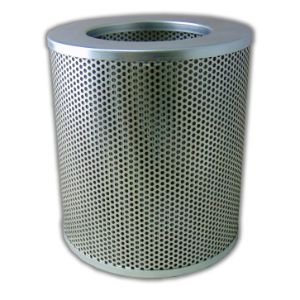 MAIN FILTER INC. MF0585691 Interchange Hydraulic Filter, Glass, Micron Rating, Seal, Inch Height | CG2VLY HF35374