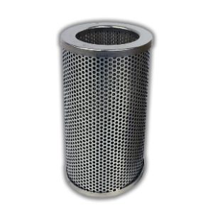 MAIN FILTER INC. MF0600707 Hydraulic Filter, Cellulose, 10 Micron, Neoprene Seal, 7.48 Inch Height | CG3JLV R08D10CP1