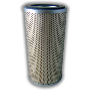 MAIN FILTER INC. MF0596459 Interchange Hydraulic Filter, Cellulose, 10 Micron Rating, Buna Seal, 8.878 Inch Height | CG3EVF R17F10C