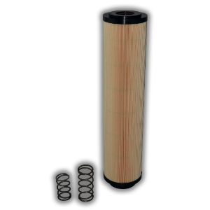 MAIN FILTER INC. MF0577021 Hydraulic Filter, Cellulose, 10 Micron Rating, Viton Seal, 16.77 Inch Height | CG2PHE R145C10B