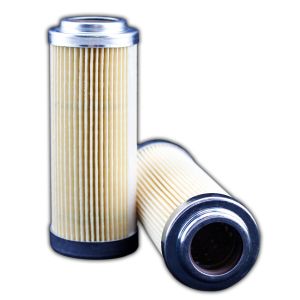 MAIN FILTER INC. MF0575601 Interchange Hydraulic Filter, Cellulose, 10 Micron, Viton Seal, 4.33 Inch Height | CG2NVR CP019