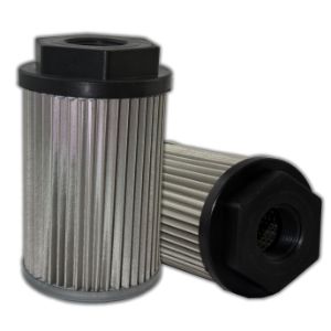 MAIN FILTER INC. MF0605298 Interchange Hydraulic Filter, Wire Mesh, 150 Micron, Seal, 5.472 Inch Height | CG3MKE