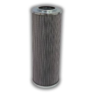 MAIN FILTER INC. MF0575655 Interchange Hydraulic Filter, Glass, 10 Micron, Viton Seal, 9.96 Inch Height | CG2NWE D1101G10A
