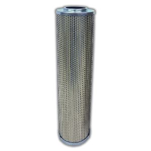 MAIN FILTER INC. MF0576084 Hydraulic Filter, Cellulose, 25 Micron Rating, Viton Seal, 13.11 Inch Height | CG2NZZ D842C25RA