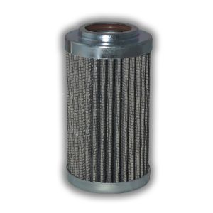 MAIN FILTER INC. MF0590168 Interchange Hydraulic Filter, Wire Mesh, 40 Micron Rating, Viton Seal, 3.27 Inch Height | CG2ZTH 20004G40A000M