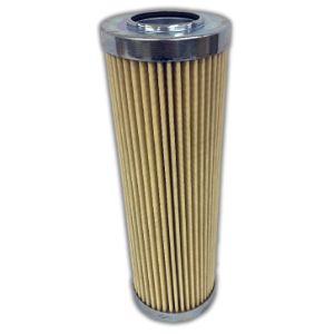 MAIN FILTER INC. MF0583482 Interchange Hydraulic Filter, Cellulose, 10 Micron Rating, Viton Seal, 9.76 Inch Height | CG2TGZ 20030P10A000P