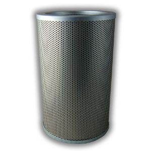 MAIN FILTER INC. MF0601071 Interchange Hydraulic Filter, Wire Mesh, 40 Micron Rating, Buna Seal, 12.99 Inch Height | CG3JRM R23D40TP