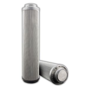 MAIN FILTER INC. MF0611054 Hydraulic Filter, Wire Mesh, 25 Micron Rating, Viton Seal, 16.22 Inch Height | CG3RLR