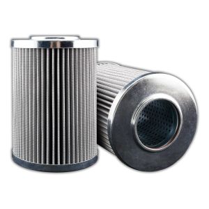 MAIN FILTER INC. MF0680565 Interchange Hydraulic Filter, Glass, 10 Micron Rating, Viton Seal, 6.22 Inch Height | CG4ANY P561212