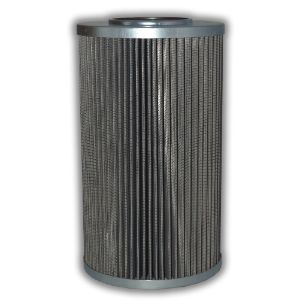 MAIN FILTER INC. MF0602461 Interchange Hydraulic Filter, Wire Mesh, 25 Micron Rating, Viton Seal, 9.84 Inch Height | CG3KLV R11A25BV