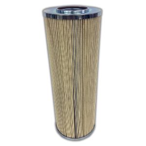MAIN FILTER INC. MF0591210 Hydraulic Filter, Cellulose, 10 Micron, Viton Seal, 15.75 Inch Height | CG3AJW 10095P10A000M