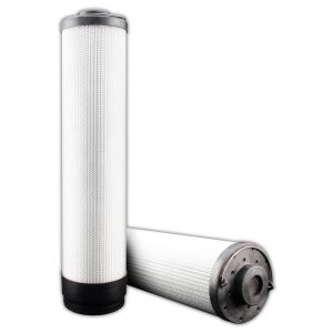 MAIN FILTER INC. MF0603766 Interchange Hydraulic Filter, Glass, 5 Micron Rating, Viton Seal, 16.14 Inch Height | CG3LCP W01AG765