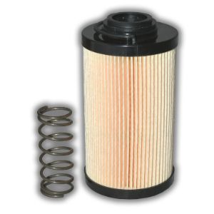 MAIN FILTER INC. MF0579326 Interchange Hydraulic Filter, Cellulose, 10 Micron Rating, Viton Seal, 5.11 Inch Height | CG2PZA R122C10BR