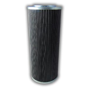 MAIN FILTER INC. MF0584221 Hydraulic Filter, Wire Mesh, 40 Micron, Viton Seal, 15.75 Inch Height | CG2TWN 10145G40A000P