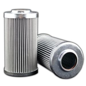 MAIN FILTER INC. MF0614763 Interchange Hydraulic Filter, Glass, 25 Micron Rating, Seal, 5.04 Inch Height | CG3UMY PT9414MPG