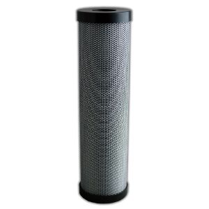 MAIN FILTER INC. MF0617480 Hydraulic Filter, Polyester, 15 Micron Rating, Viton Seal, 12.91 Inch Height | CG3WUQ WX467