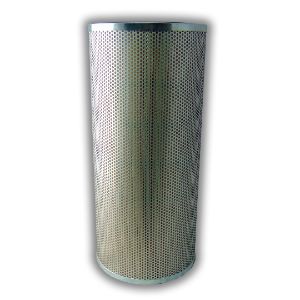MAIN FILTER INC. MF0596463 Hydraulic Filter, Cellulose, 25 Micron, Buna Seal, 15.866 Inch Height | CG3EVG R62F10N