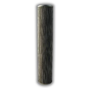 MAIN FILTER INC. MF0604748 Hydraulic Filter, Enhanced Cellulose, 38 Micron, Buna Seal, 20.2 Inch Height | CG3LZR