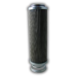 MAIN FILTER INC. MF0604852 Hydraulic Filter, Wire Mesh, 250 Micron, Viton Seal, 9.83 Inch Height | CG3MCK S9082302