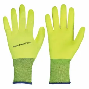 MAJESTIC GLOVE 3368HVY/9 Knit Glove | CT2BNA 25L041