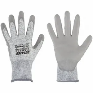 MAJESTIC GLOVE 37-1505/2XL Knit Gloves, 12 PK | CT2BPA 100H21