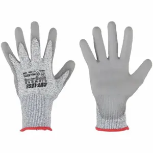 MAJESTIC GLOVE 37-1505/M Knit Gloves, 12 PK | CT2BNH 43HC94