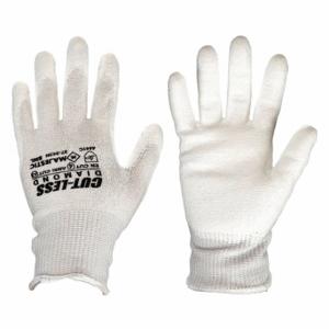 MAJESTIC GLOVE 37-343N/S Knit Gloves, Size S, S Glove Size, 12 PK | CT2BNW 25K982