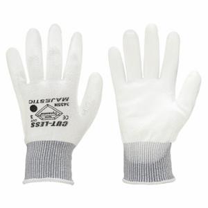 MAJESTIC GLOVE 37-343N/X2 Knit Gloves, Size 2XL, 2XL Glove Size, 12 PK | CT2BNT 25K973