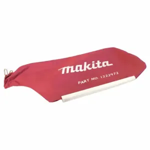 MAKITA 122297-2 Dust Bag Assembly | CT2BUV 24Y511