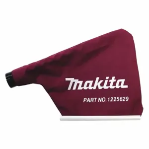 MAKITA 122562-9 Dust Bag | CT2CPU 43DP66