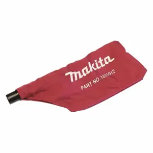 MAKITA 122591-2 Dust Bag | CT2CPV 43DP67