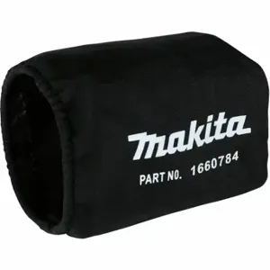 MAKITA 166078-4 Dust Bag | CT2CPT 43DN17