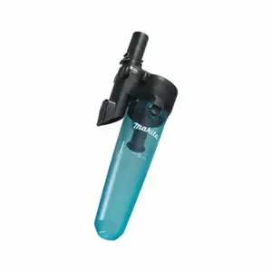 MAKITA 191D72-1 Cyclonic Attachment Fits Xlc03/Xlc04 Vacuum Models | CV4HYF 787EM7